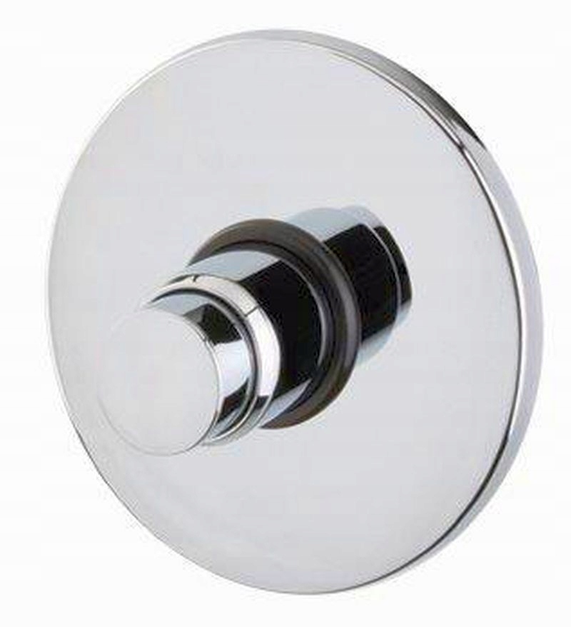 Podomietková časová batéria na zmiešanú vodu Šetrí samozatváraciu vodu