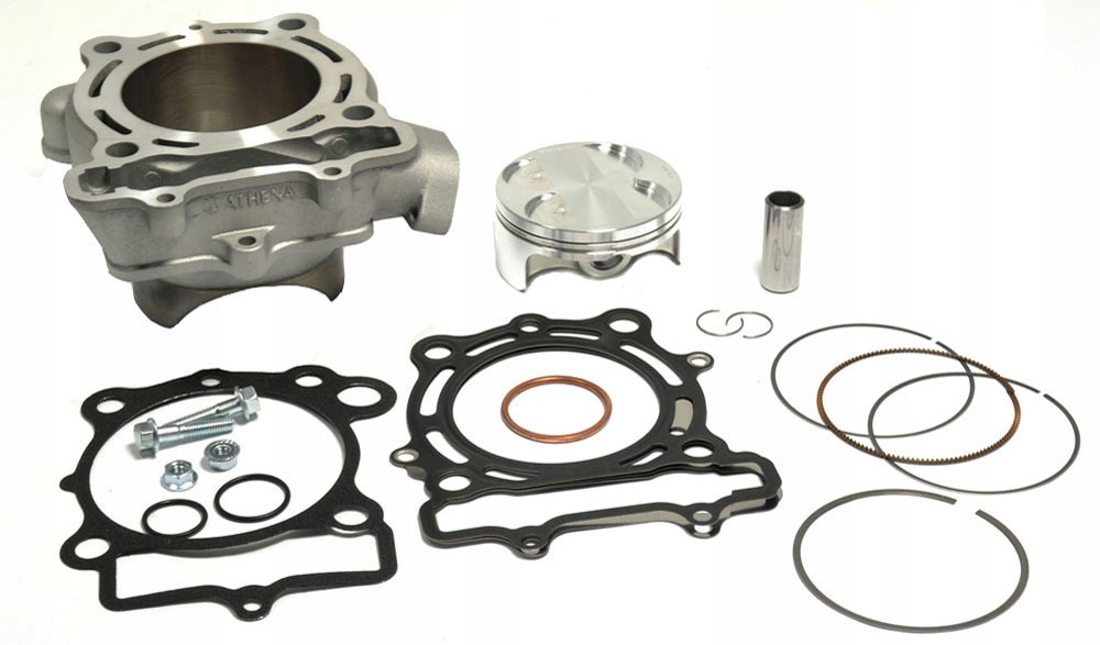 Athena Valec Kompletný Kawasaki Kxf 250 '09-'10' Std 77MM (KXF250) ()