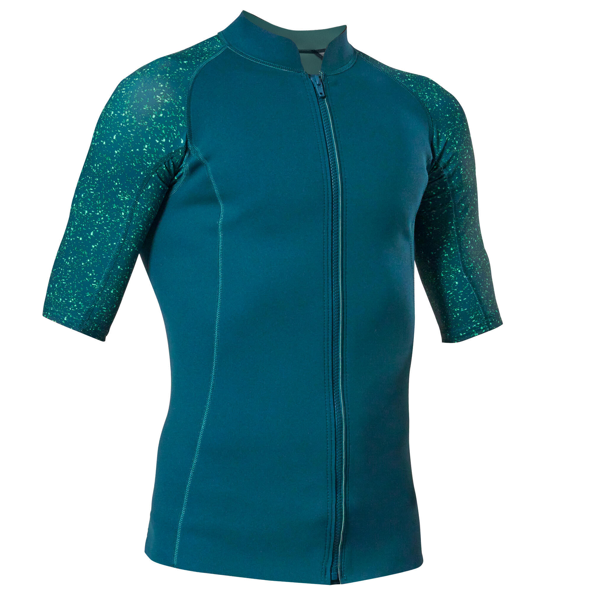 TOP MĘSKI PIANKA NEOPRENOWA KOSZULKA 1,5mm XXL