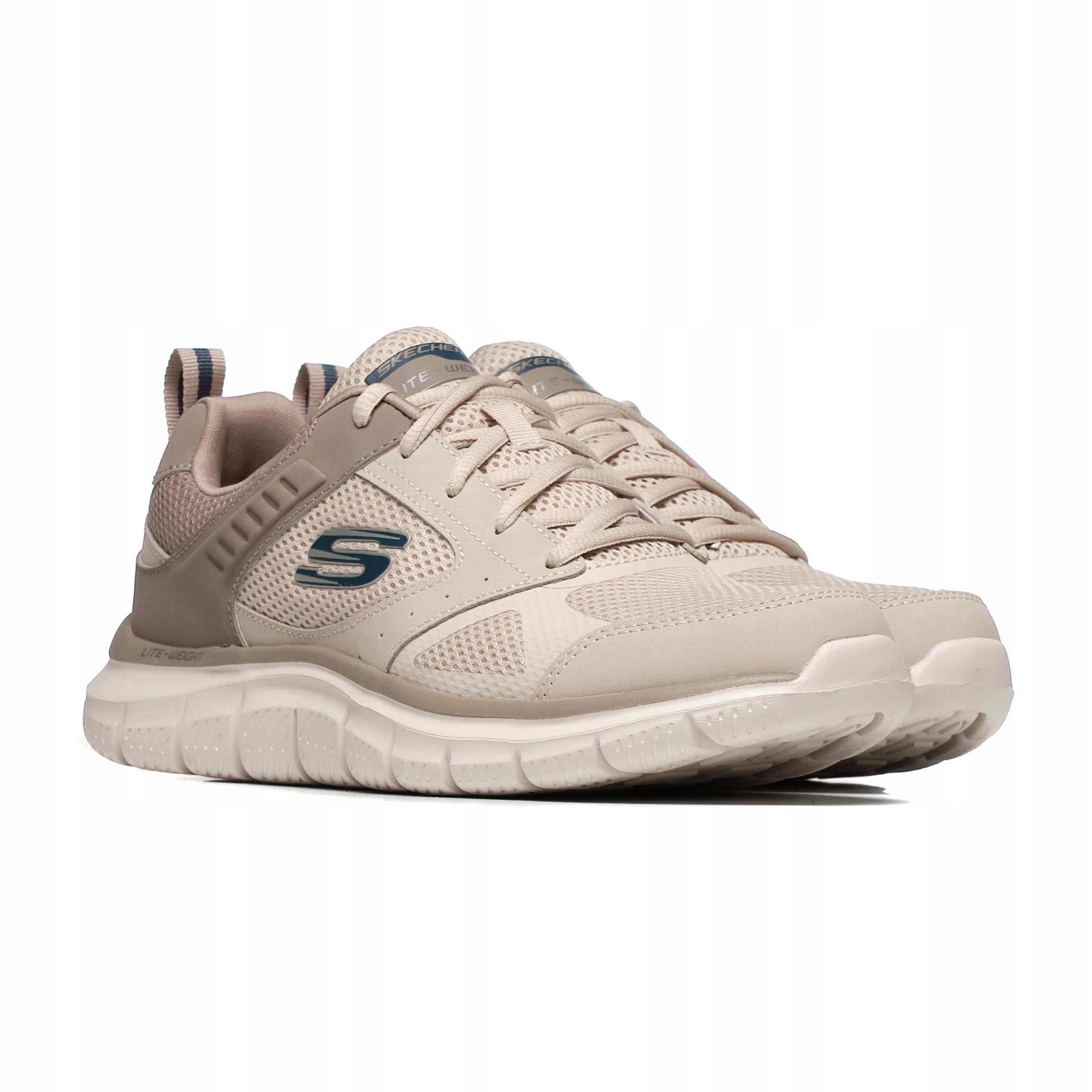 Tenisky Skechers Track Syntac 42 Pánské