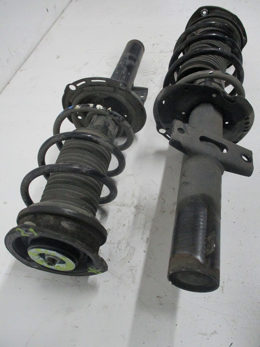 shock absorber amor front SKODA KAMIQ 1.0i