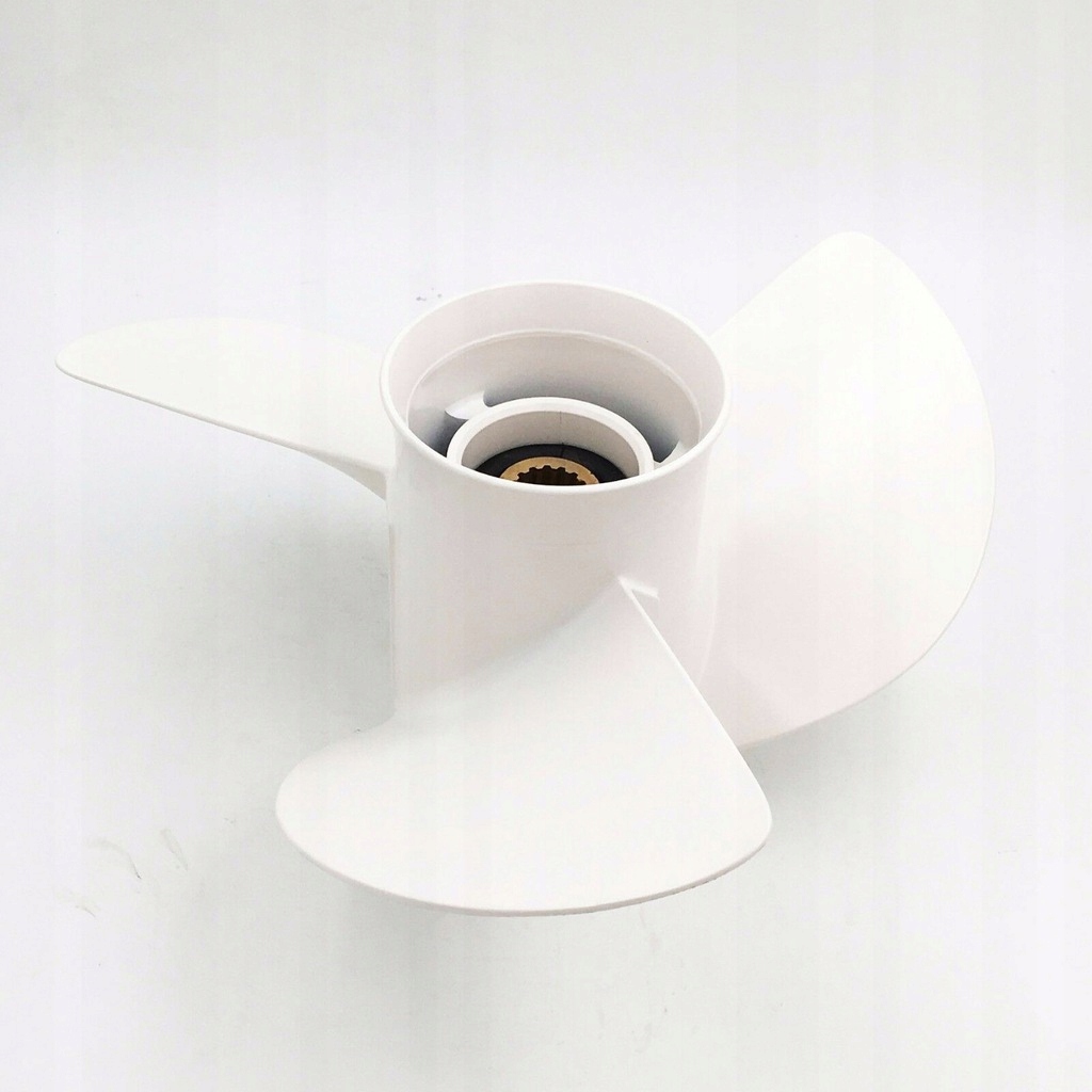 ŚRUBA NAPĘDOWA YAMAHA 13 1/4 x 17 moc 60-140KM Marka inny