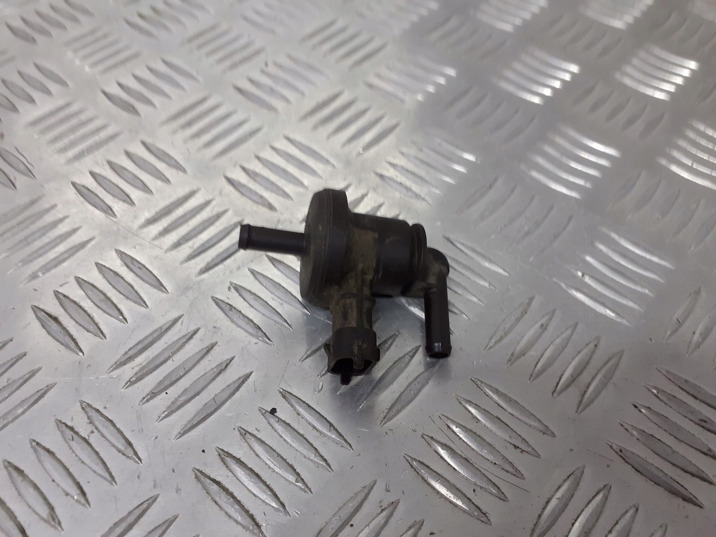 клапан давления Hyundai I20 1.2