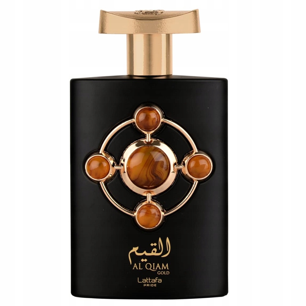 Lattafa Pride Al Qiam Gold Edp 100ml Sprej