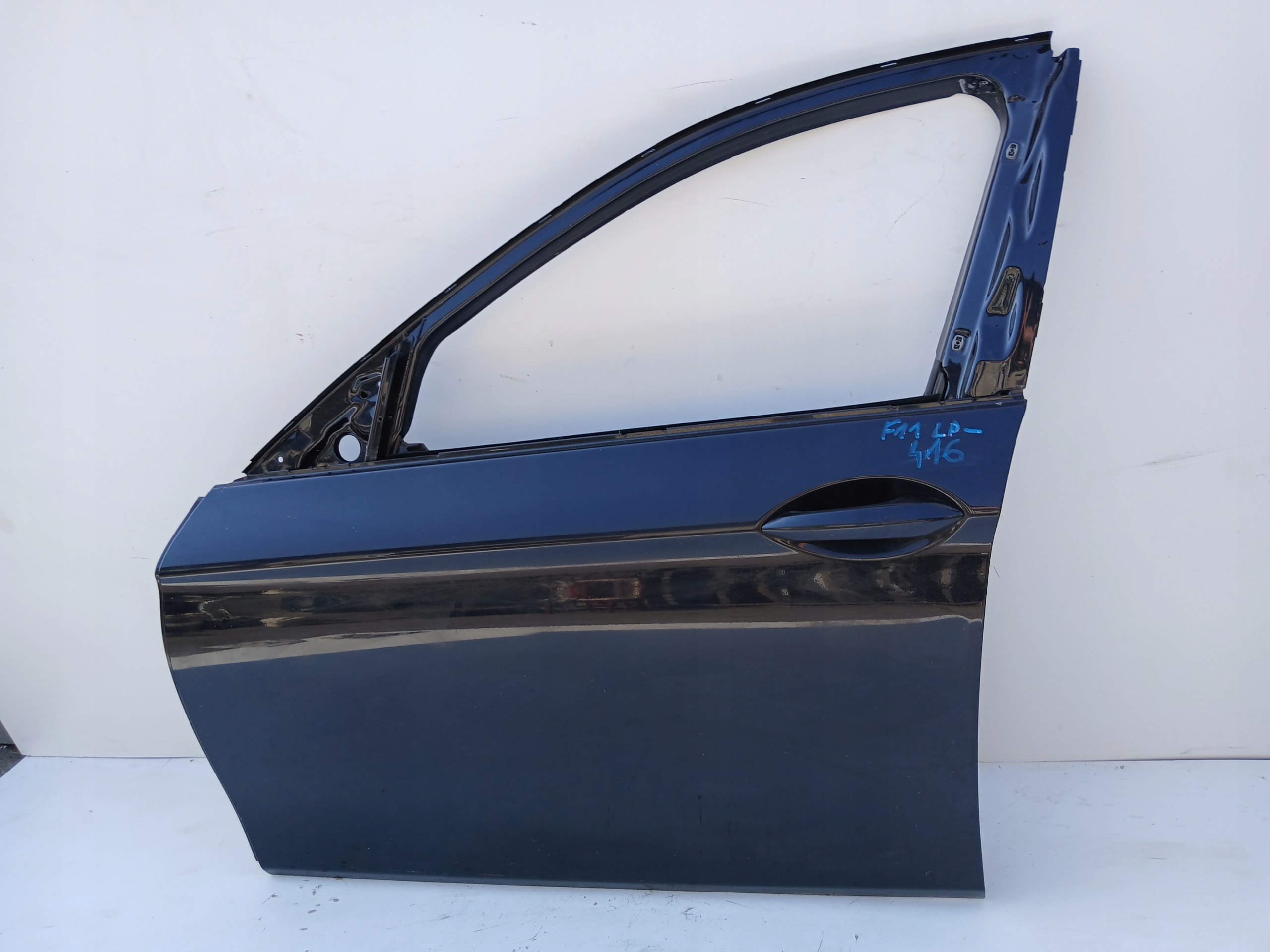 door left front BMW F10 F11 416