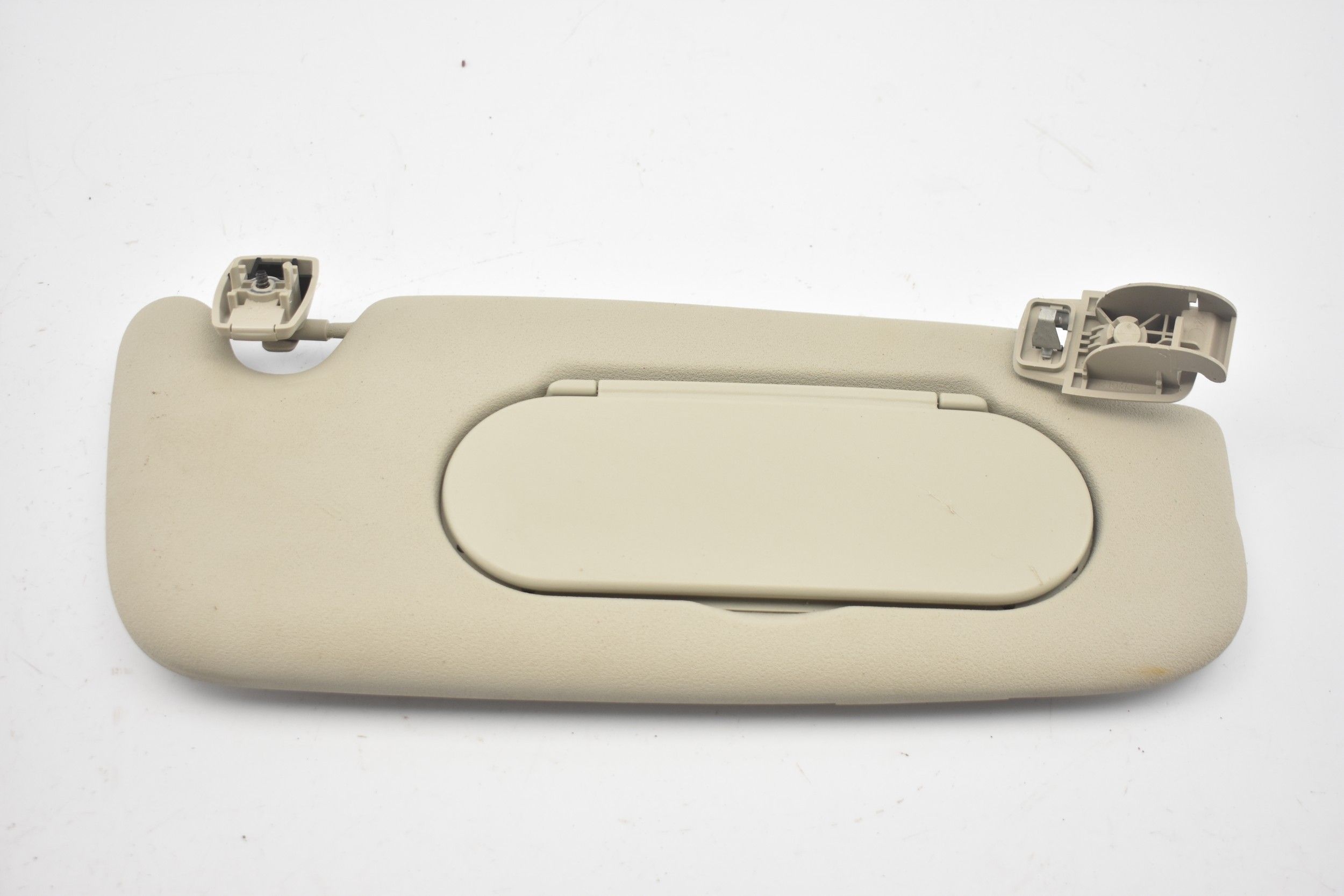 солнцезащитный козырек 7366950 MINI Hatch F55 2014 2018