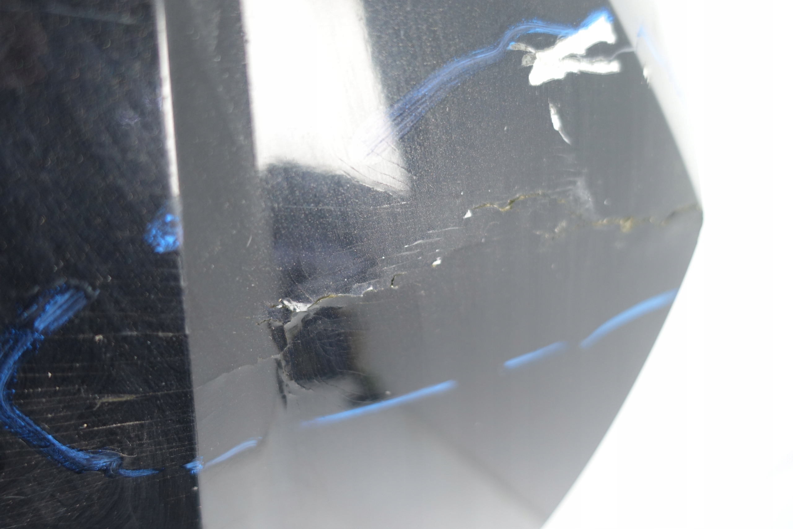 Cofano FORD F150 RAPTOR 11-14