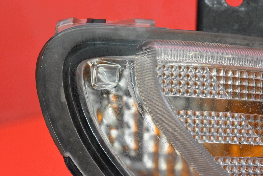 fog light left front front CV44-13B221-AG FORD KUGA MK2 13-16