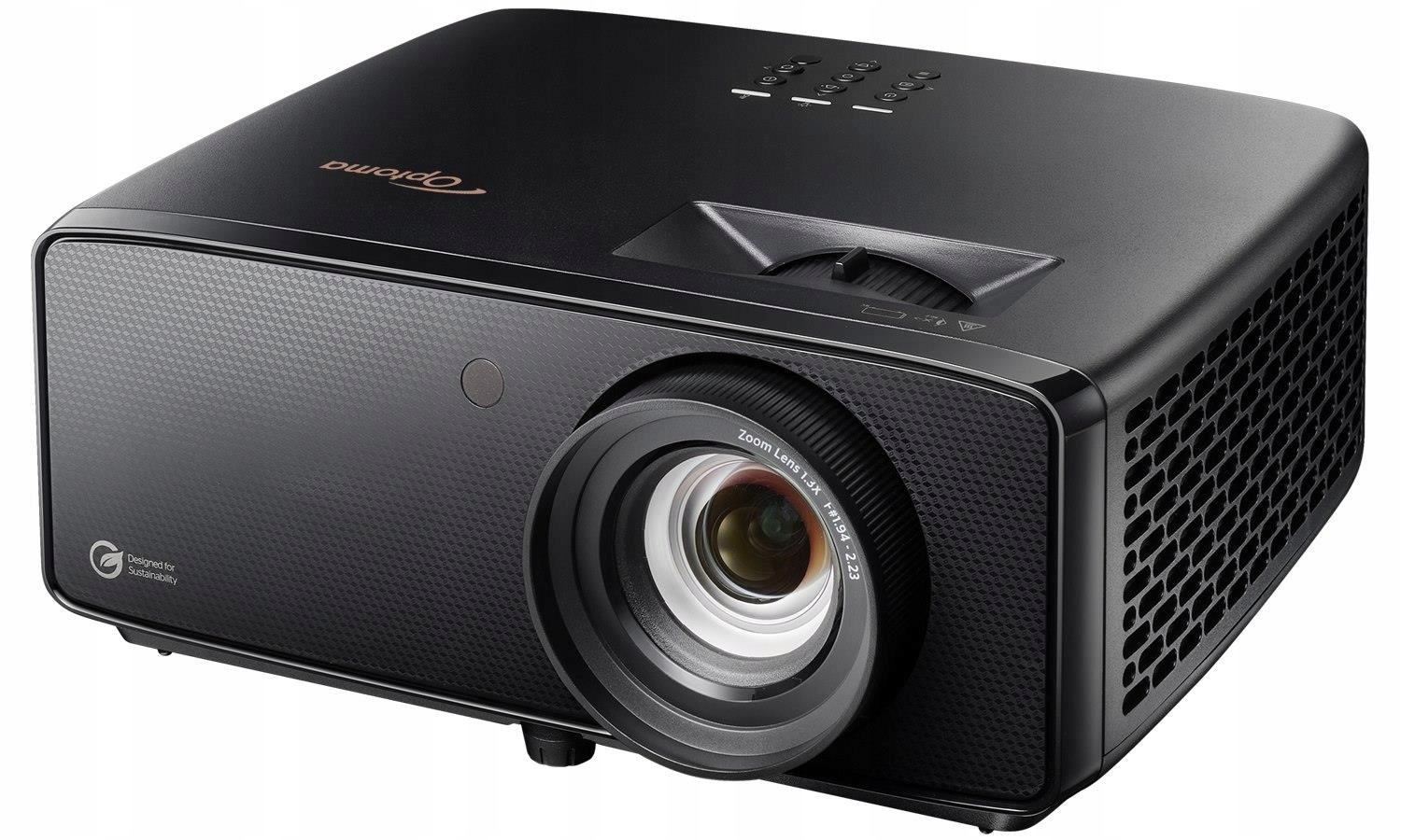 Optoma projektor Photon Beam PK52…