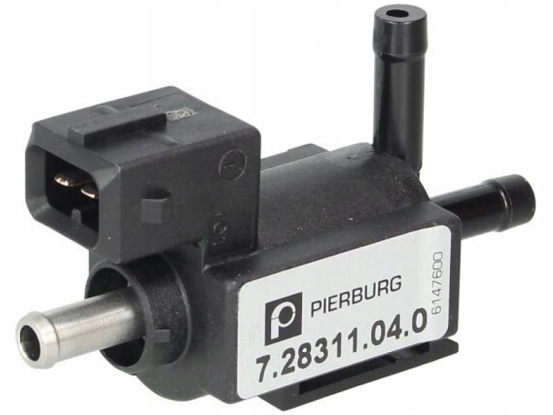 7.28311.04.0 - КЛАПАН ДАВЛЕНИЯ НАДДУВА OPEL
