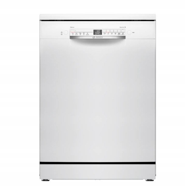 Zmywarka SMS2ITW09E Bosch