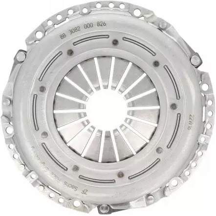 SACHS КОРЗИНА ПРОНИЦАТЕЛЬНОСТЬ 883082 000826