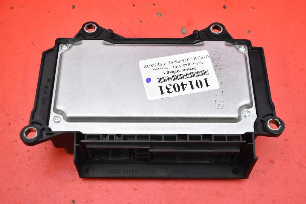 SENSOR modulo airbag airbag P31350547 VOLVO V40 2 II 12-16