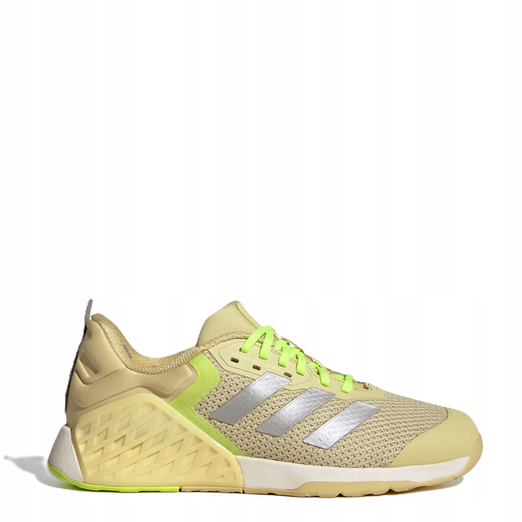 Adidas buty treningowe Dropset 3 Heat.Rdy Cross Fit Siłownia R 38 IH5246 Bg