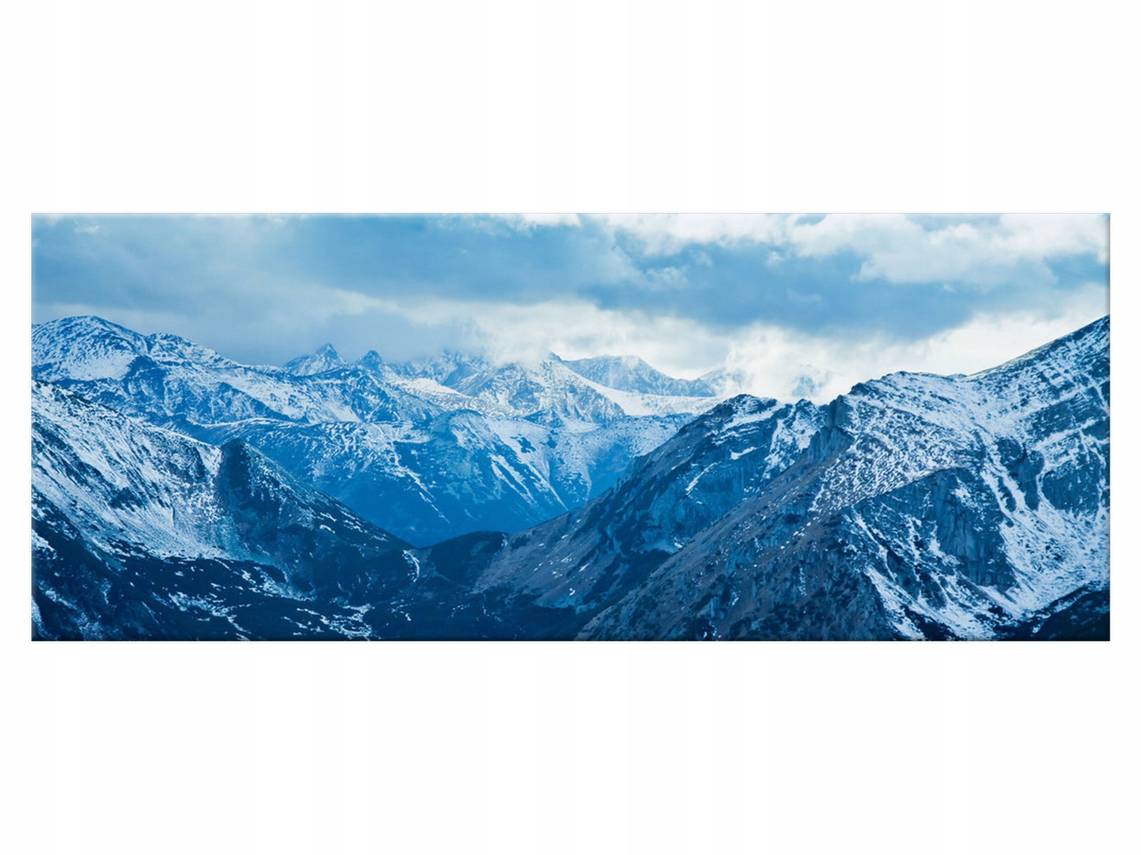 

Obraz Zakopane Tatry - Pawel Pacholec 100x40