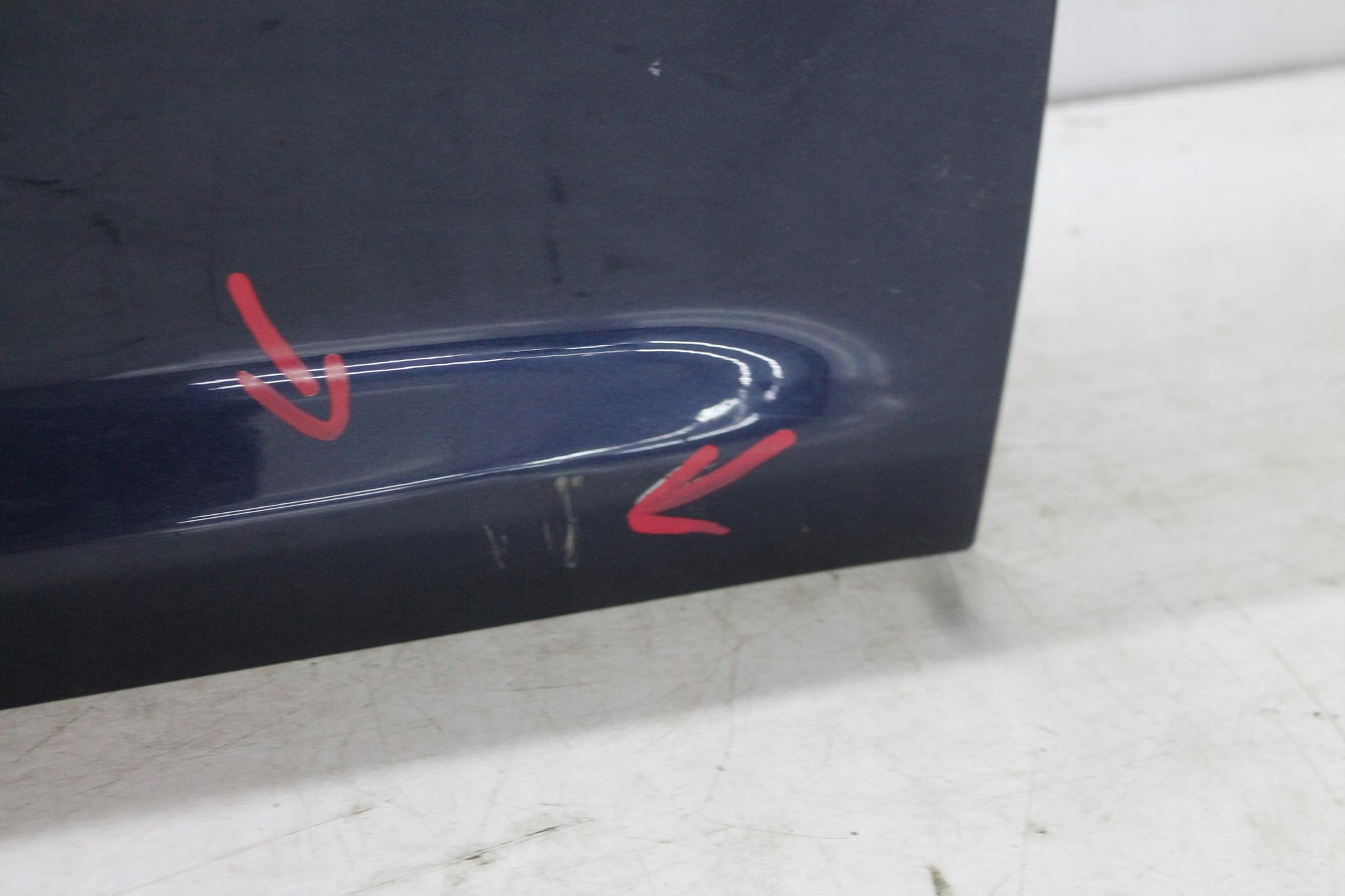 door right front TOURAN LIFT LH5X 10-15