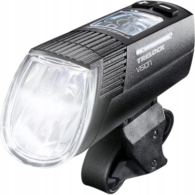 Přední světlo Trelock Vision Ls 760 I-go Usb 100 lux