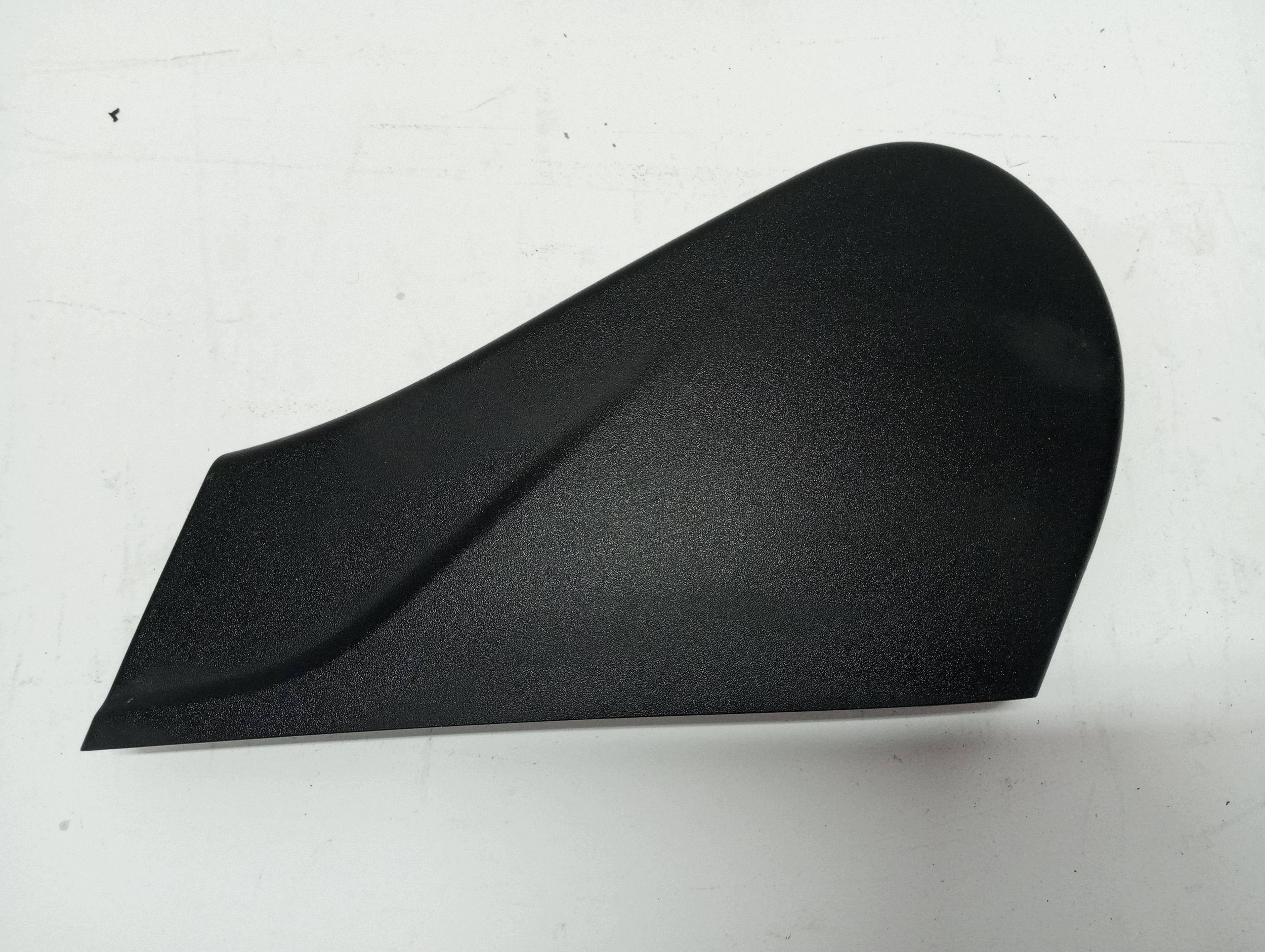 ZASLAPKA side of the dashboard dashboard right side JAGUAR and-PACE J9D3629K79BBW