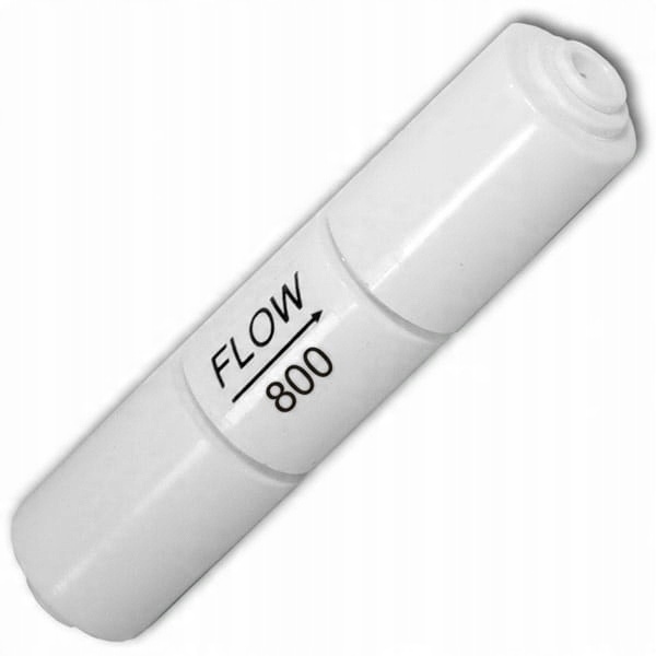 

Ogranicznik przepływu (ścieku) flow 800 cc/min