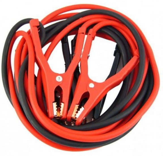 Gt Max Przewody rozruchowe 3 m 220 A