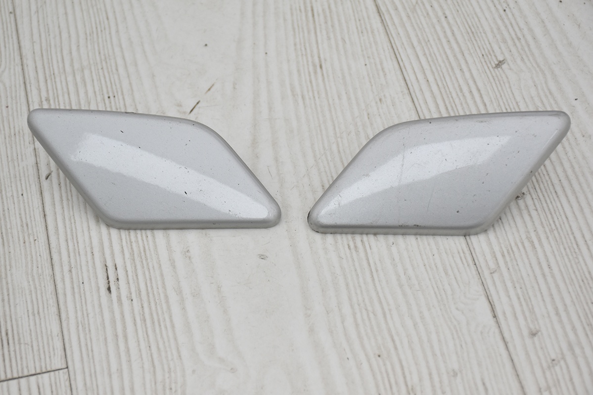 front bumper front * VOLVO V50 LIFT S40 II