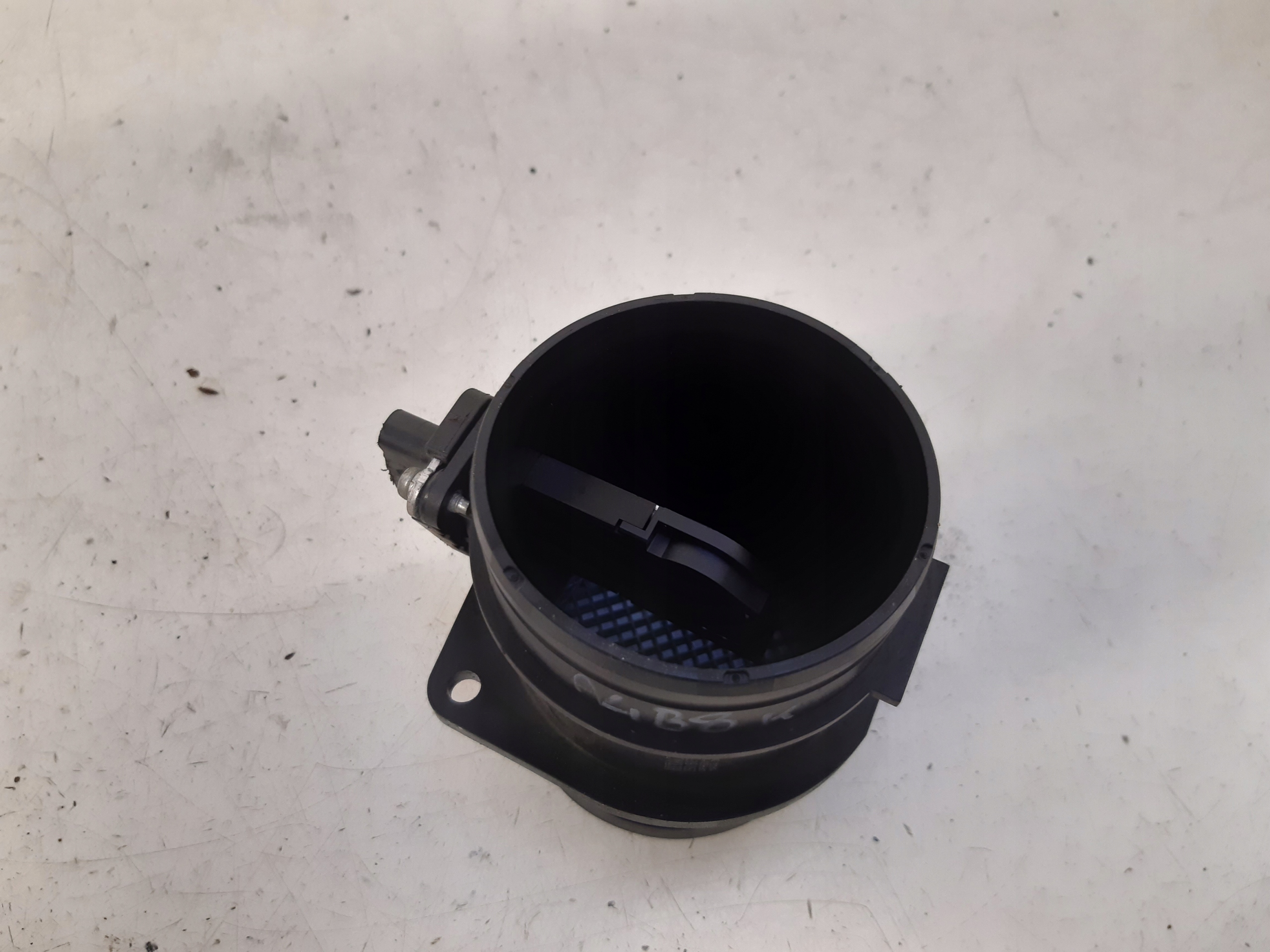débimètre 1,8 TSI 2505079 Audi A4 B8