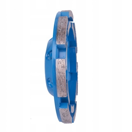 DISTAR TARCZA DIAMENTOWA GARNKOWA 125 Extra Max Kod producenta 16915440011