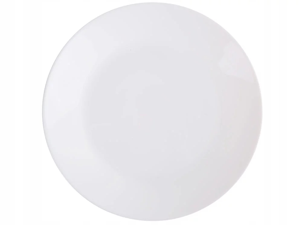 

Arcopal Talerz Szklany Obiadowy Zelie 25 cm