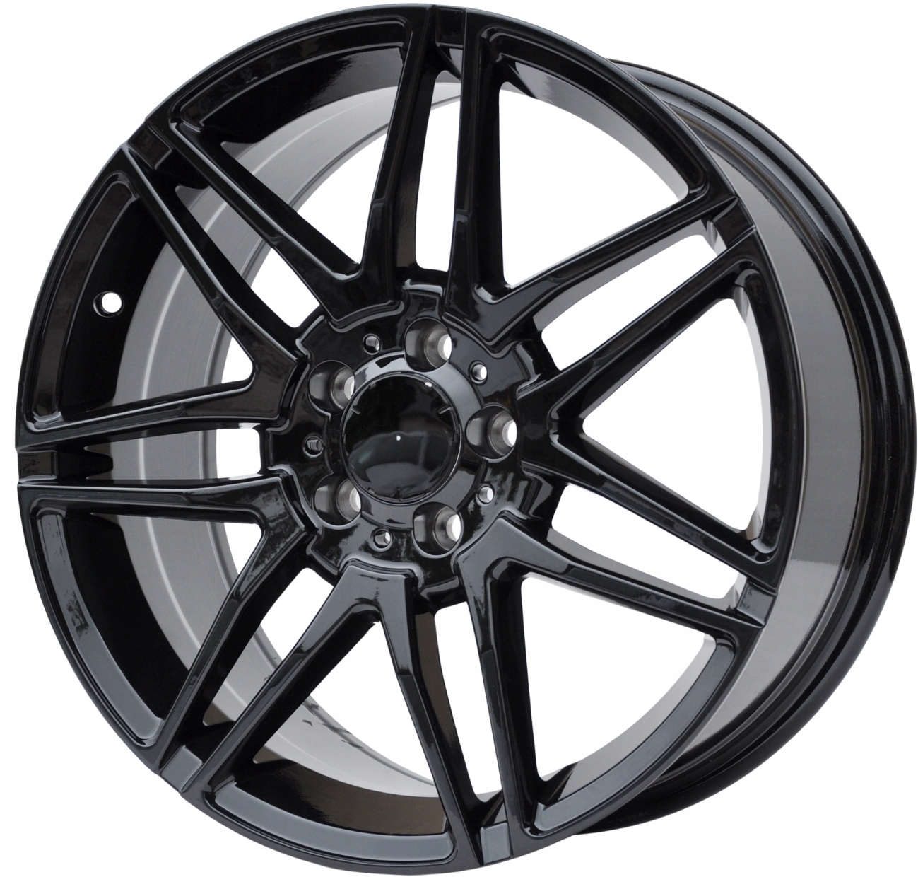 Disky 18'' Mercedes W247 C W202 W203 W204 W205 CL W140 W215 W216