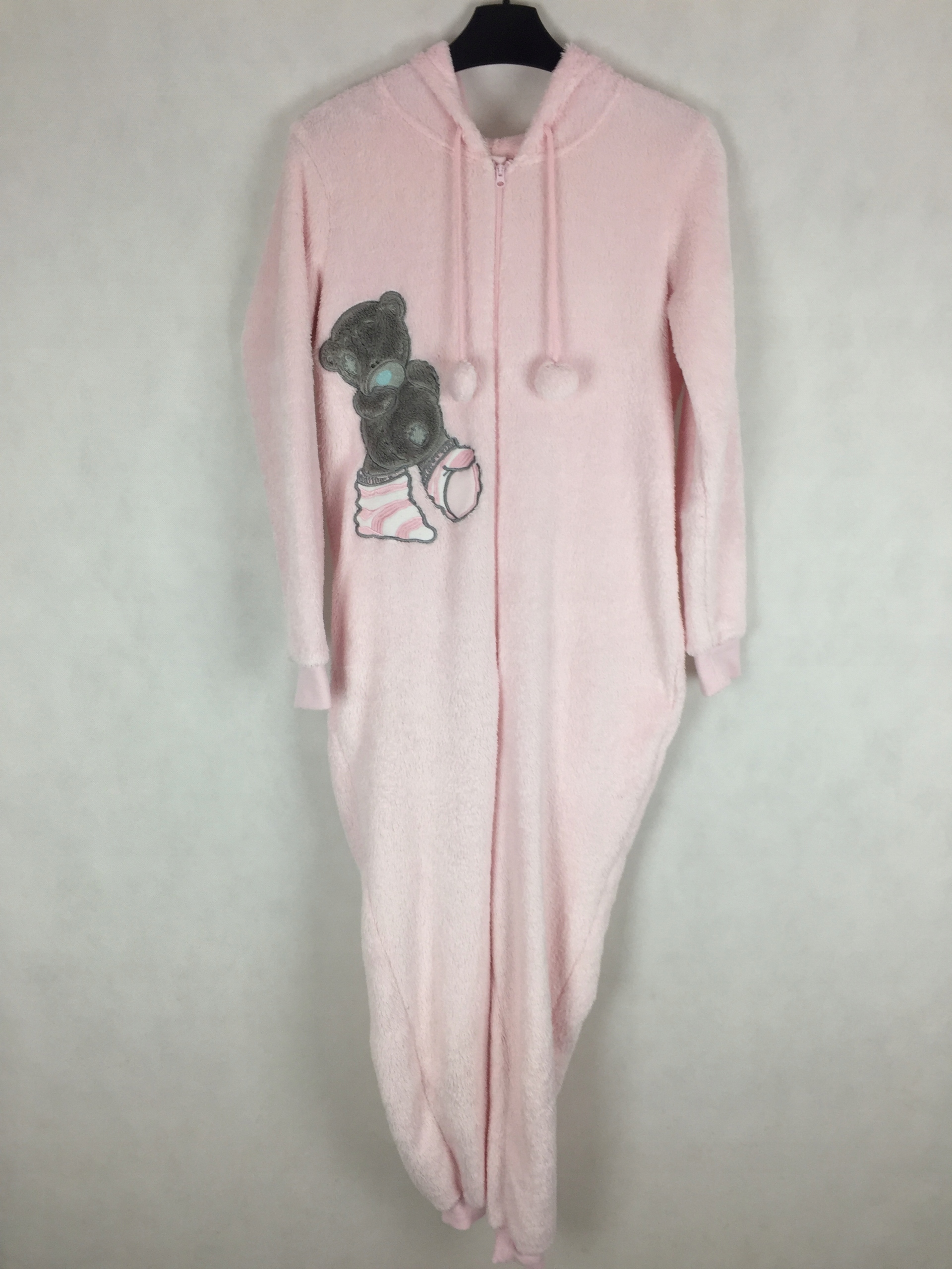 George Tatty Teddy pluszowe onesie XS *PWD73*