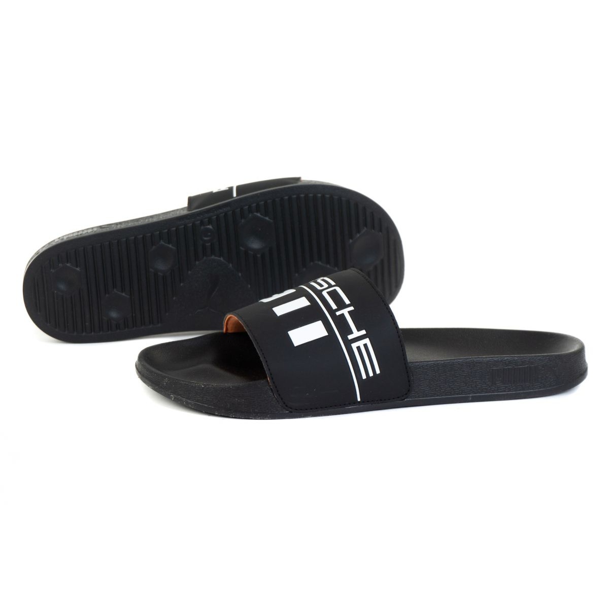 

Klapki Puma Graphic Leadcat Ftr M 375866 01 r.46