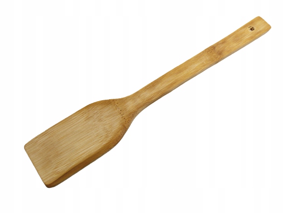 

Drewniana łopatka kuchenna 30cm