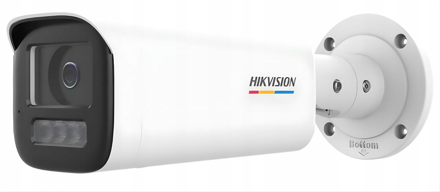 Ip kamera Hikvision DS-2CD1B47G3H-LIUF/SRB 2,8 mm Pl