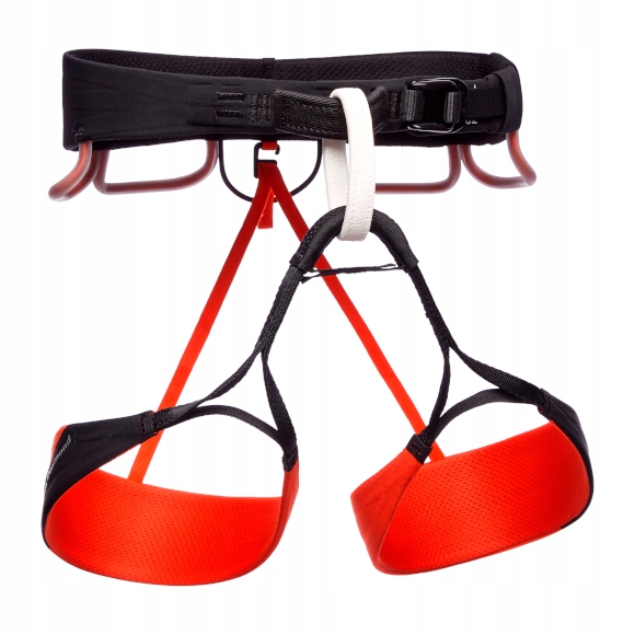 Uprząż wspinaczkowa damska Black Diamond Zone Harness Octane [Rozmiar Xs]