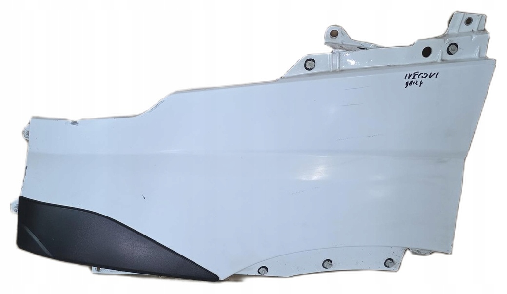 fender front left IVECO DAILY VI original