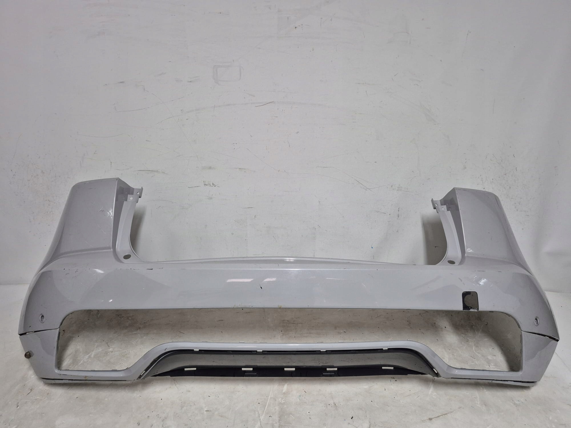 JAGUAR E-PACE R-DYNAMIC 17- bumper rear part rear PDC J9C3-17D781-A