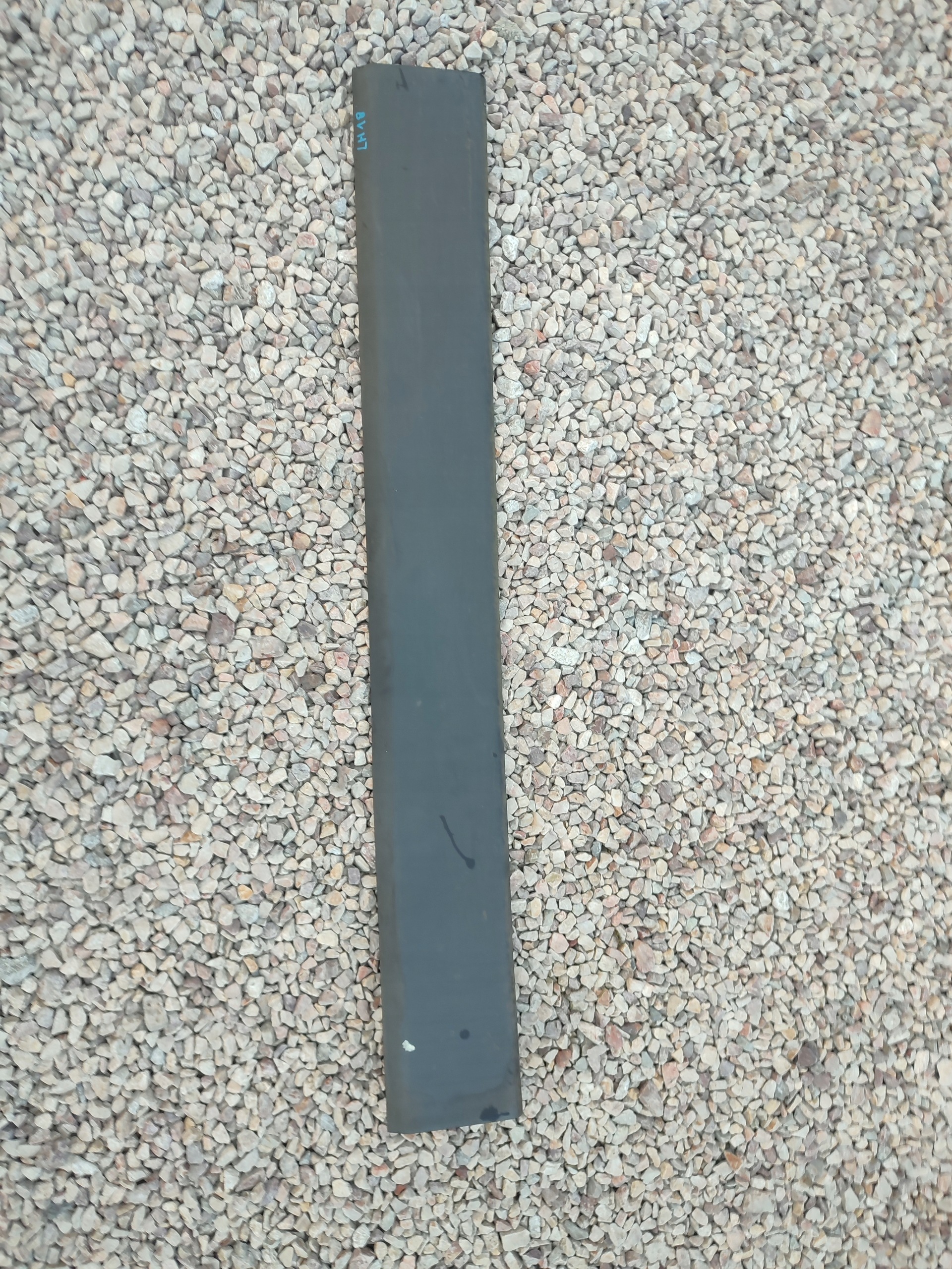 RENAULT MASTER III MOVANO B moulding side left 828210160R 828213589