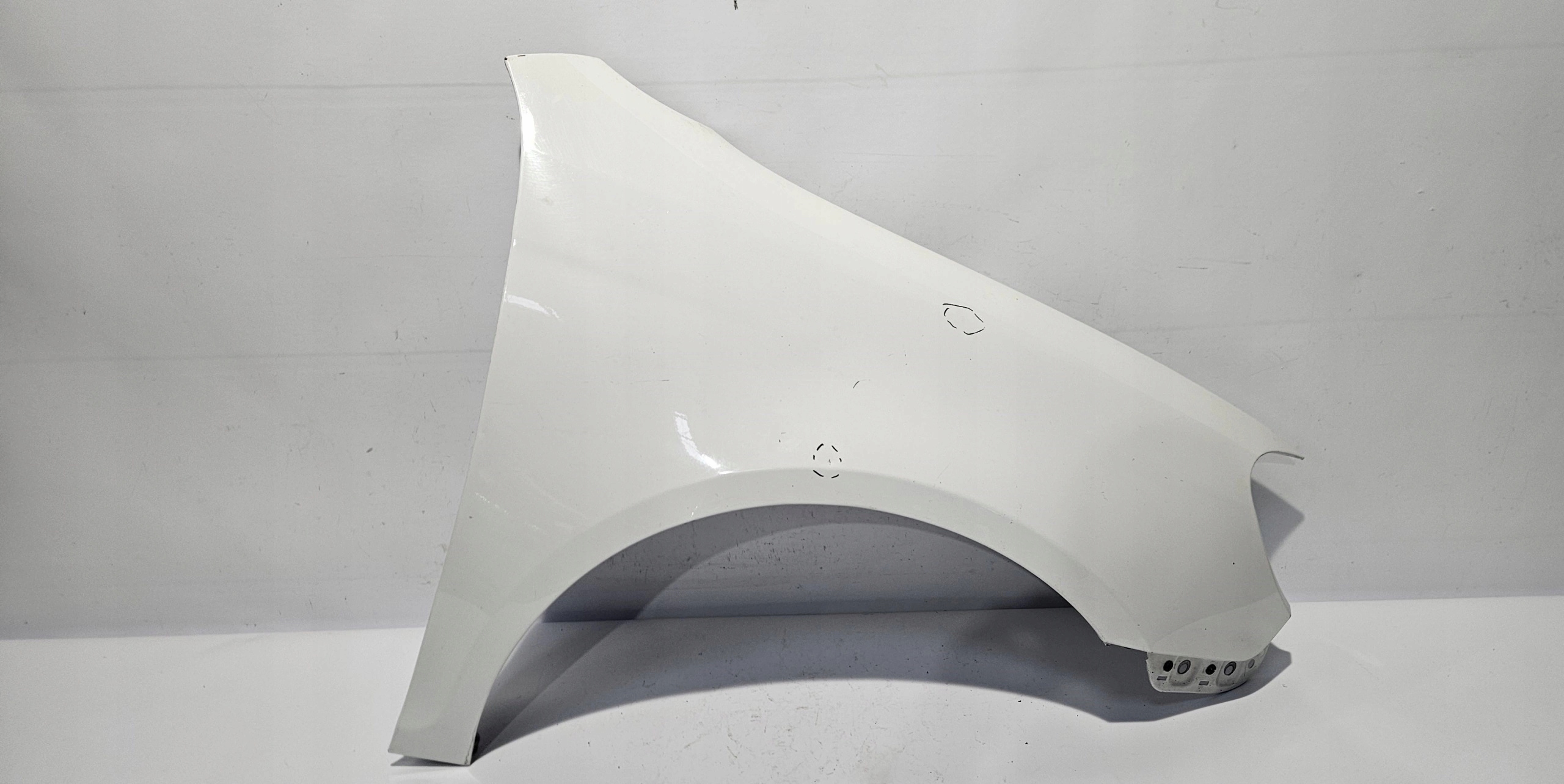 BŁOTNIK PRAWY PRZÓD VW GOLF VI KOMBI ORYGINAŁ