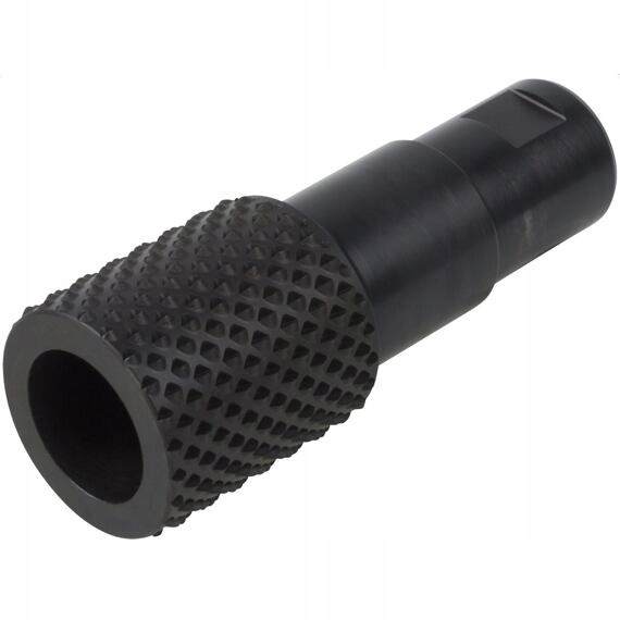 Wolfcraft rašple válcová pr.30mm, upnutí M14 pro úhlovou brusku, 080-438500
