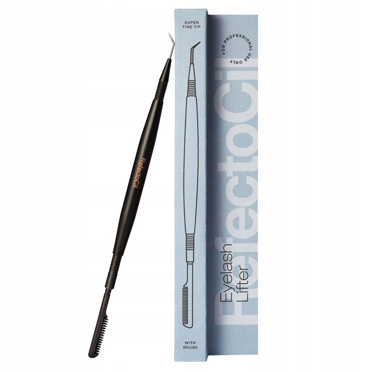RefectoCil Eyelash Lifter Separátor s hřebenem pro lifting řas a obočí
