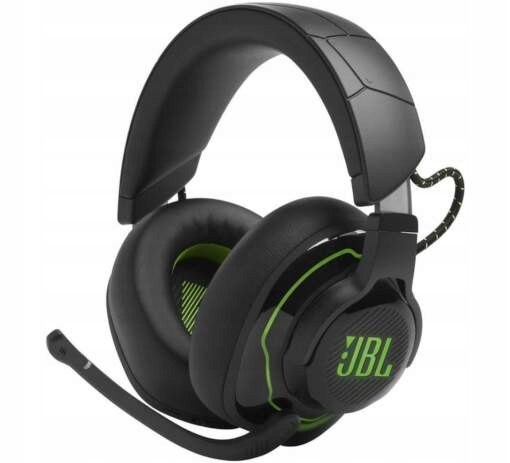 Sluchadla Jbl Quantum 910 Bb QUANTUM910XBB