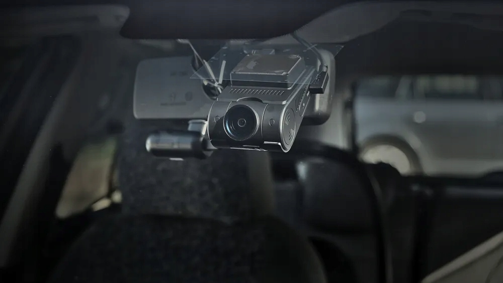 Kamery samochodowe VIOFO A229 PRO+VIOFO RTC300 Tele Power Set + VIOFO 256GB Kod producenta A229