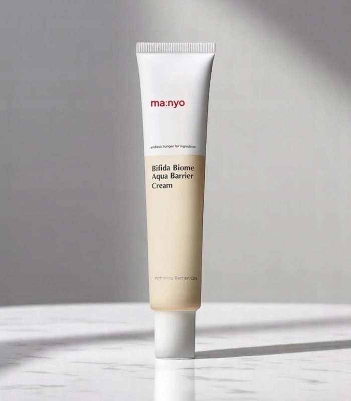 Ma:nyo Bifida Biome Aqua Barrier Cream