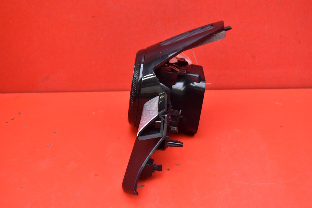 grid air conditioning devices left 6VB858417A SKODA FABIA 4 IV PJ 21