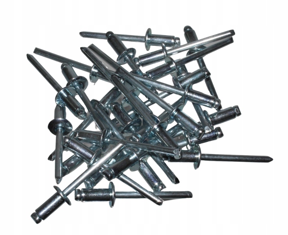 NIT 4.8 X 20 ZRYWALNY STALOWY OPAKOWANIE 100SZT