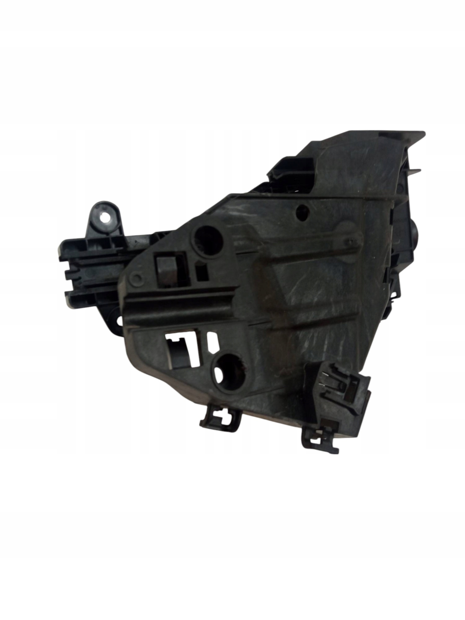 handle exterior right rear part black Volvo V40 II (2012-2019)