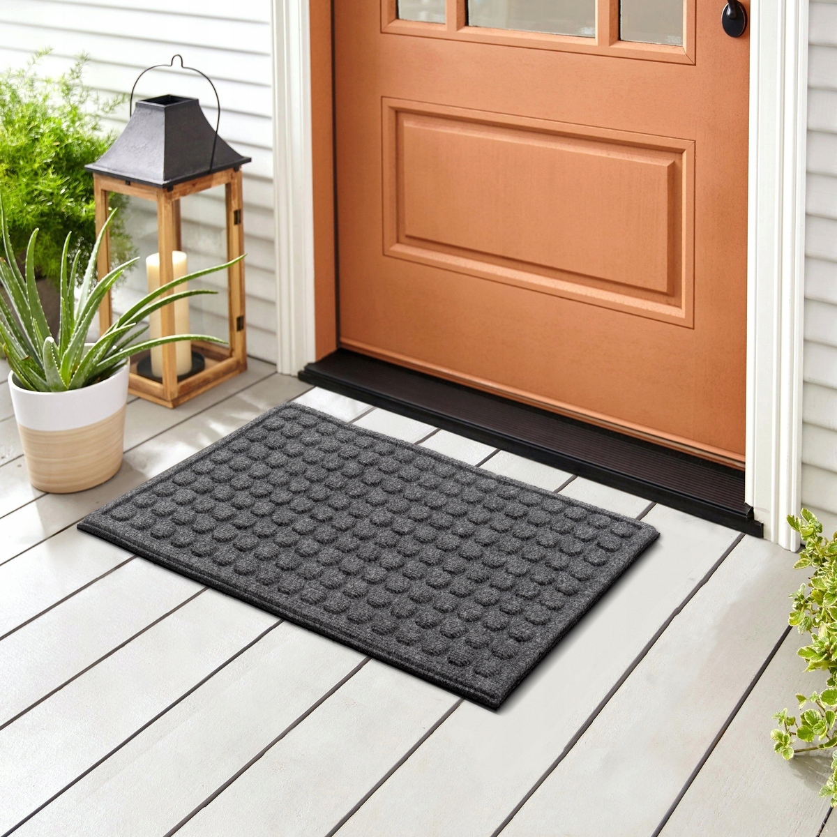 WYCIERACZKA CONTOURS ROUND 45 X 75 GUMOWA JAKOŚĆ Marka inna