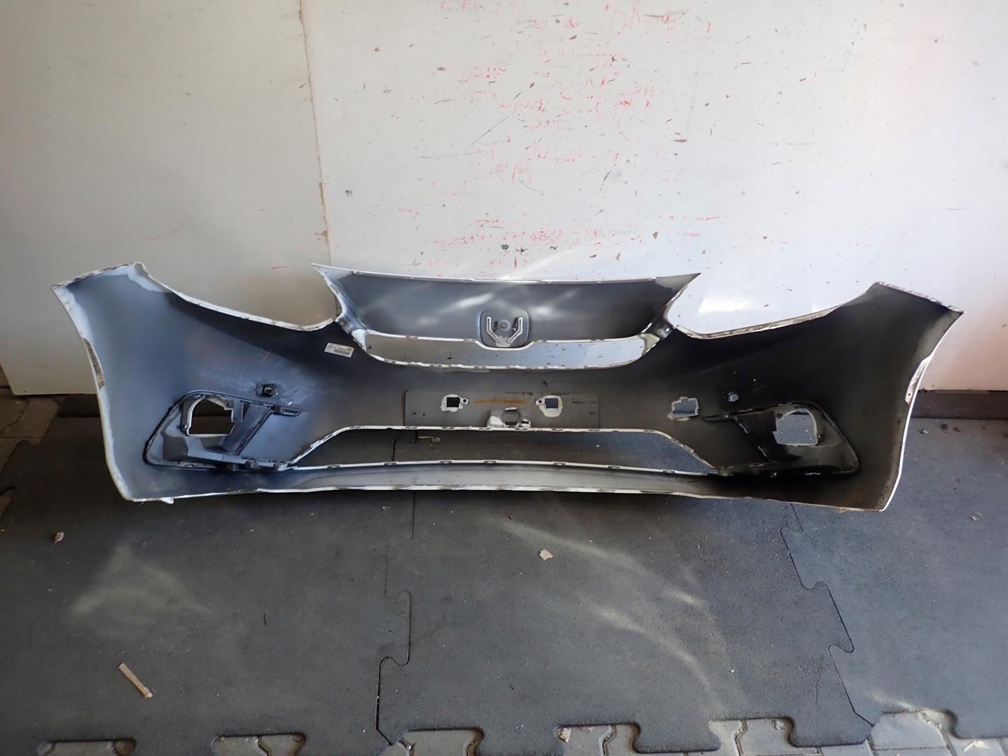 bumper front front HONDA JAZZ V 2020