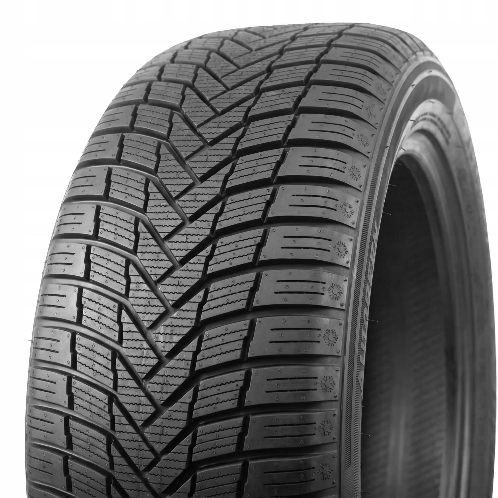1x Pneumatika 205/45R16 Autogreen A/s Versat As 2