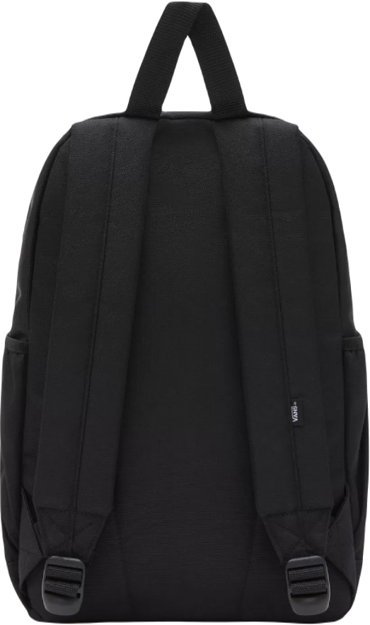 VANS IN THE MIDI PLECAK CZARNY EAN (GTIN) 197063463474